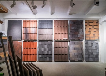 Шоурум компании СтройМаркет Черноголовка 2