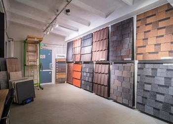 Шоурум компании СтройМаркет Черноголовка 3