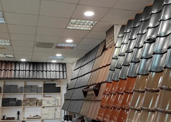 Шоурум компании СтройМаркет Черноголовка 8